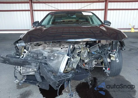 2020 Kia Cadenza Limited z USA, uszkodzony, nr VIN KNALC4J11L5234204